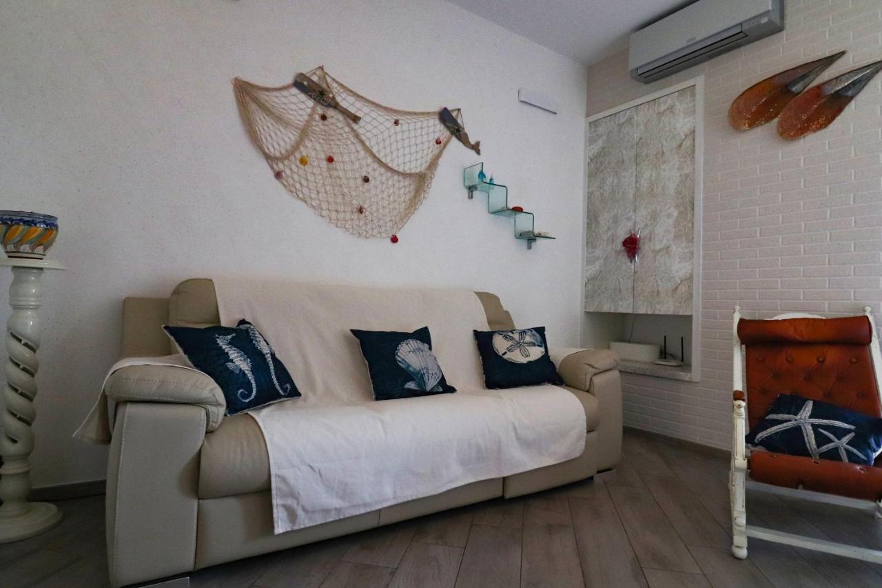 Una Conchiglia Sul Mare Attico Vista Portofino Apartment Zoagli Ngoại thất bức ảnh