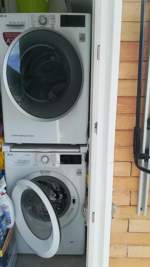 Una Conchiglia Sul Mare Attico Vista Portofino Apartment Zoagli Ngoại thất bức ảnh
